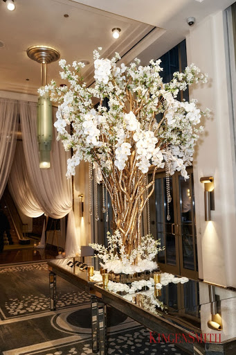 Event Planner «Jennifer Anderson Events», reviews and photos, 3800 N Lake Shore Dr, Chicago, IL 60613, USA