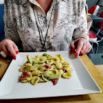 Photo n°8 de l'avis de Aurelio.e fait le 19/05/2022 à 20:28 sur le  Azimut Enosteria Ristorante Pizzeria à San Salvatore Telesino