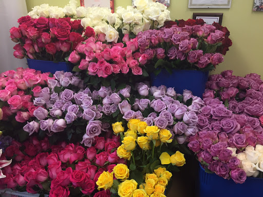 Florist «Exotica Florist», reviews and photos, 10376 Main Street, Fairfax, VA 22030, USA