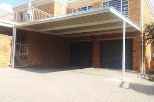 MF Steel Palisade and Electric Fencing Roodepoort image