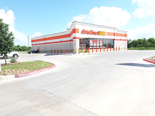 Auto Parts Store «AutoZone», reviews and photos, 863 FM1103, Cibolo, TX 78108, USA