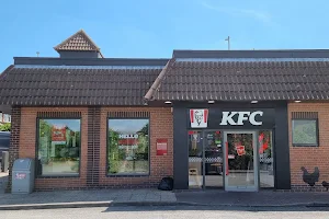 KFC Mansfield - Nottingham Road image
