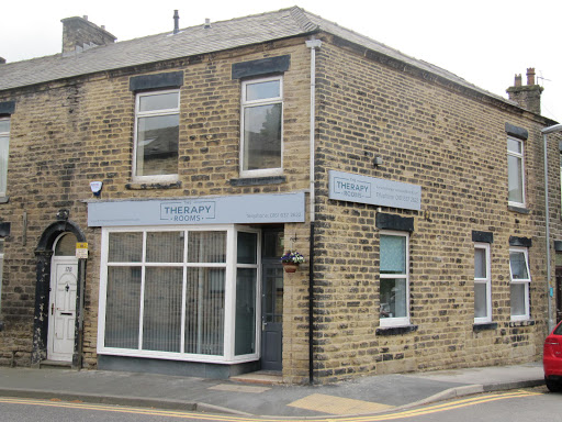 THE THERAPY ROOMS Saddleworth