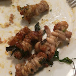 Photo n°2 de l'avis de Michele.i fait le 04/09/2018 à 16:56 sur le  La Tradizione - Fornello Pugliese à Sammichele di Bari