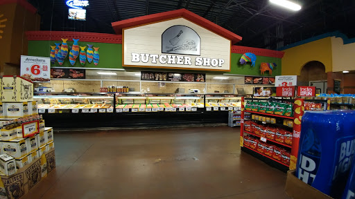 Grocery Store «Vista Central Market», reviews and photos, 2231 N Zaragoza Rd, El Paso, TX 79938, USA