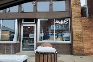 Aqualand Aquarium Center image