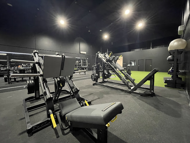 Comments and reviews of Flex Fitness Whakatane