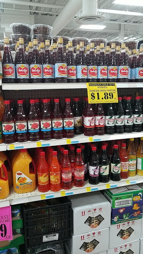 Indian Grocery Store «Cherians International Groceries», reviews and photos, 751 Dekalb Industrial Way, Decatur, GA 30033, USA