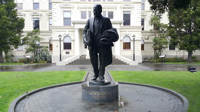 Victoria University Law School - Wellington
