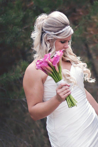 Florist «Susan Marie Floral Design», reviews and photos, 780 N Cecil Rd #102, Post Falls, ID 83854, USA