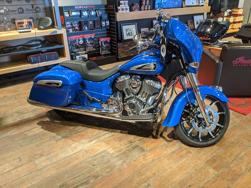 Motorcycle Dealer «Twigg Cycles Inc», reviews and photos, 200 S Edgewood Dr, Hagerstown, MD 21740, USA