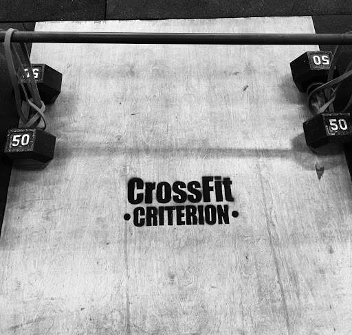 CrossFit Criterion