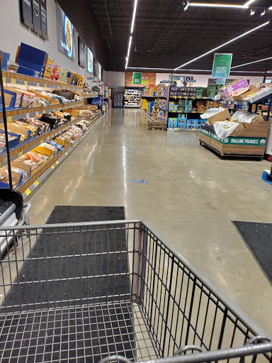 Supermarket «ALDI», reviews and photos, 3635 Gus Thomasson Rd a, Mesquite, TX 75150, USA