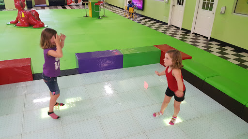 Amusement Center «Catch Air Grand Rapids», reviews and photos, 2978 28th St SE, Grand Rapids, MI 49512, USA