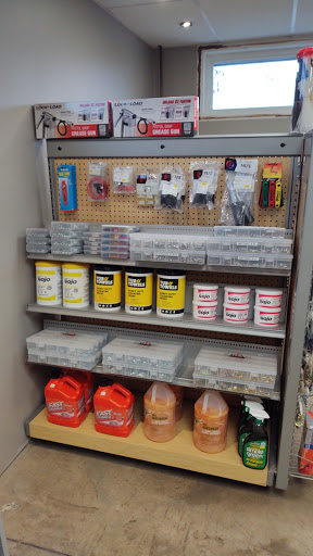 Hardware Store «Hardware & Fastening Solutions», reviews and photos, 389 Lombard St, Rochester, NY 14606, USA