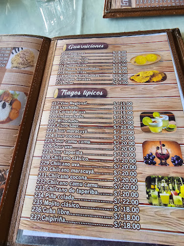 Comentarios y opiniones de La Collpa