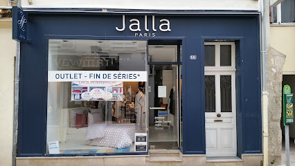 Jalla Outlet Store