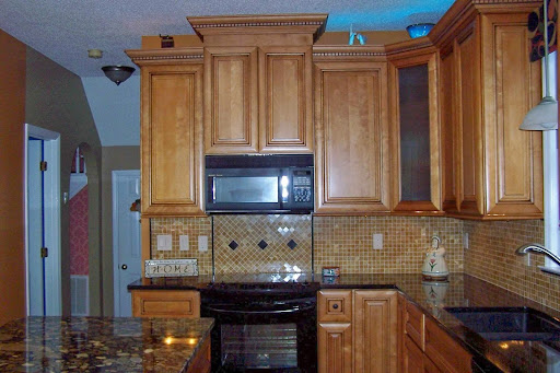 Cabinet Store «Raleigh Premium Cabinets», reviews and photos, 6104 Westgate Rd #114, Raleigh, NC 27617, USA