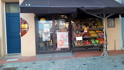 Casino Shop à Sanary-sur-Mer