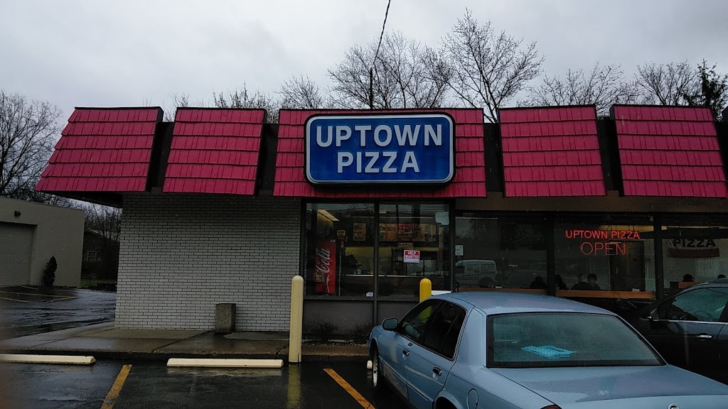 Uptown Pizza 44512