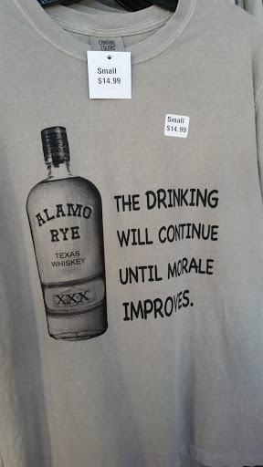 Department Store «La Tienda», reviews and photos, 123 Alamo Plaza, San Antonio, TX 78205, USA