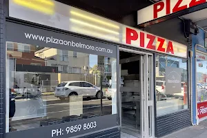 Pizza on Belmore image