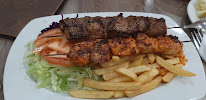 Kebab du Restaurant Emre Grill à Tourcoing - n°7