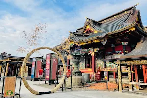 Osugi Shrine image