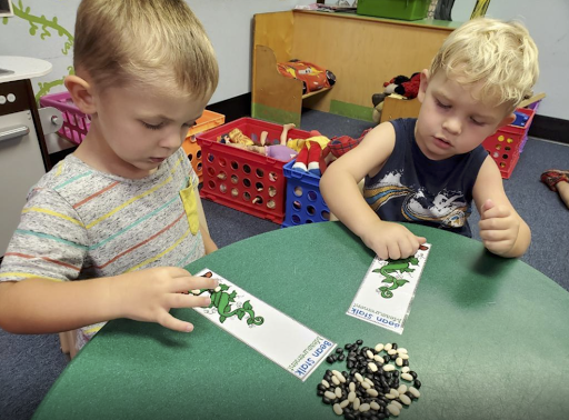 School «Kidz Rock Early Learning Center», reviews and photos, 6641 FL-46, Sanford, FL 32771, USA