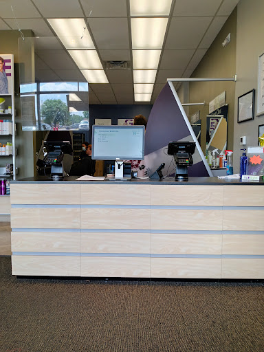 Shopping Mall «Westland Shopping Center», reviews and photos, 35000 Warren Rd, Westland, MI 48185, USA