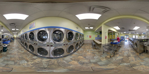 Laundromat «h2o Laundromat», reviews and photos, 8207 Stenton Ave, Philadelphia, PA 19150, USA