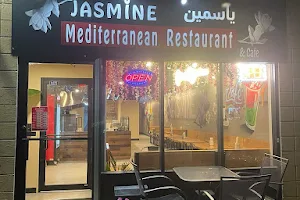 Jasmine Restaurant & Cafe image