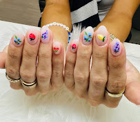 D.I.P Nail Lounge - Photo 8 - Car repair in Nashville, TN, Nashville