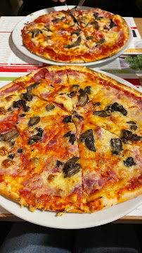 Plats et boissons du Pizzeria Le Comptoir à Pizzas à Charlieu - n°12