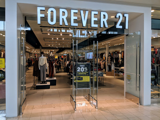 Clothing Store «Forever 21», reviews and photos, 160 Walt Whitman Rd #1003B, Huntington Station, NY 11746, USA
