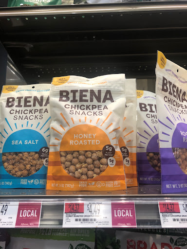 Grocery Store «Whole Foods Market», reviews and photos, 880 Main St, Melrose, MA 02176, USA