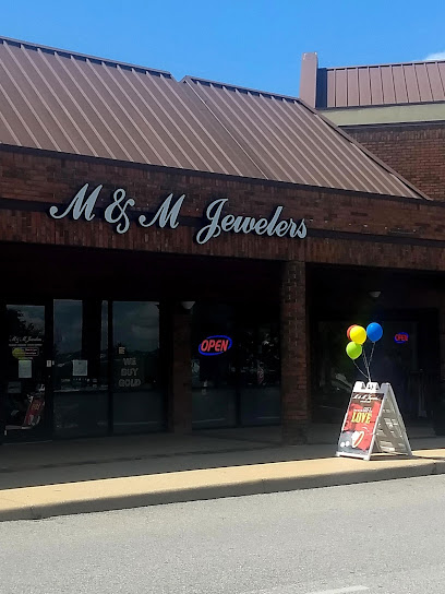 M&M Jewelers