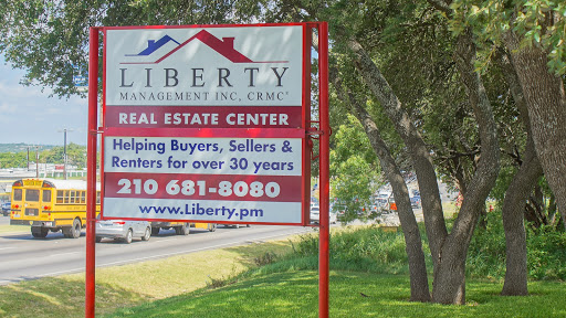 Property Management Company «Liberty Management, Inc.», reviews and photos, 7217 Bandera Rd, San Antonio, TX 78238, USA