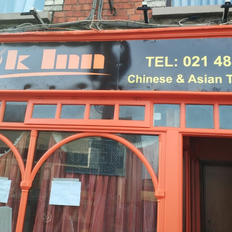 Wok Inn Chinese & Asian