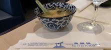 Soupe du Restaurant japonais La Maison de Kyoto à Le Vésinet - n°9