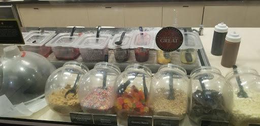 Ice Cream Shop «Cold Stone Creamery», reviews and photos, 697 W Hampden Ave #102, Englewood, CO 80110, USA