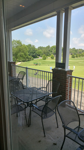 Golf Course «University of Maryland Golf Course», reviews and photos, 3800 Golf Course Road, College Park, MD 20742, USA