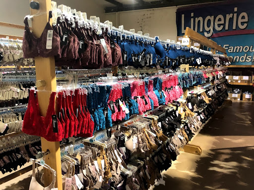 Lingerie Store «Lingerie Mart», reviews and photos, 5930 Gateway Dr, Alpharetta, GA 30004, USA