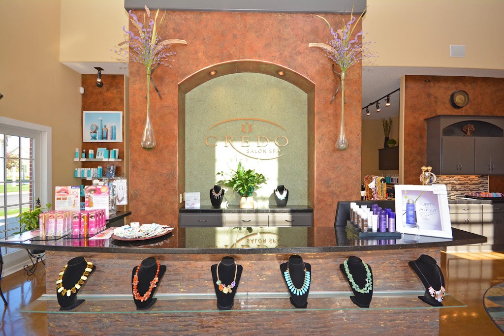 Credo Salon Spa 55082