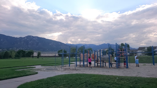 Park «Cheyenne Meadows Park», reviews and photos, 3868 Glenmeadow Dr, Colorado Springs, CO 80906, USA