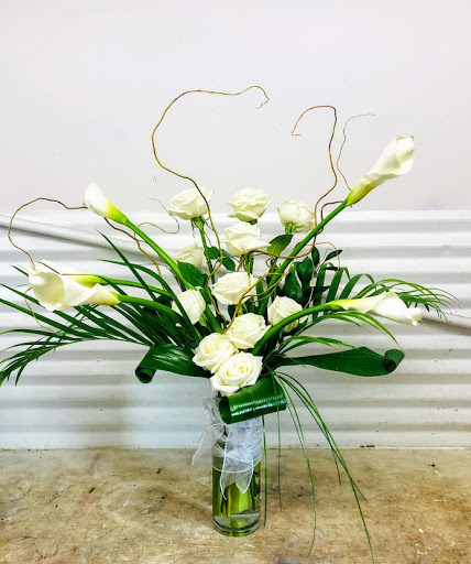 Florist «The Art Floral», reviews and photos, 580 Broadway, Salt Lake City, UT 84102, USA