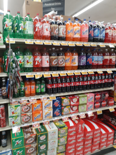 Grocery Store «Food Lion», reviews and photos, 38650 Sussex Hwy Unit 1, Delmar, DE 19940, USA