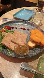 Photo n°55 de EtniKahn à Boulogne-Billancourt ()