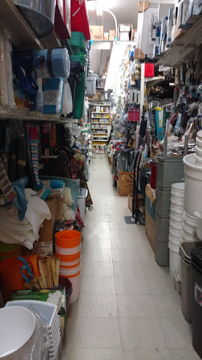 Hardware Store «Standard Plumbing Ace Hardware», reviews and photos, 152 Clement St, San Francisco, CA 94118, USA