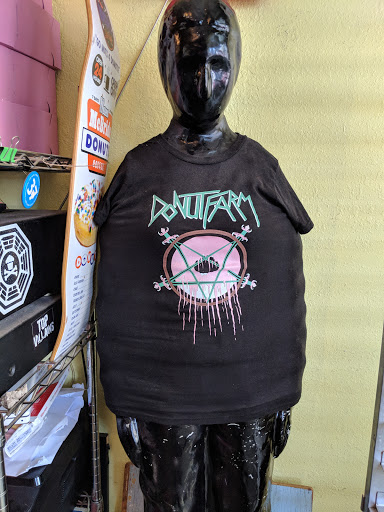 Donut Shop «Donut Farm Oakland», reviews and photos, 6037 San Pablo Ave, Oakland, CA 94608, USA